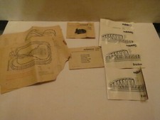 VTG 9 MARKLIN HO Scale Train