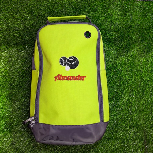 Personalised embroidered lawn - personalised,