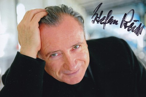 Sebastian preiss german - preiss,