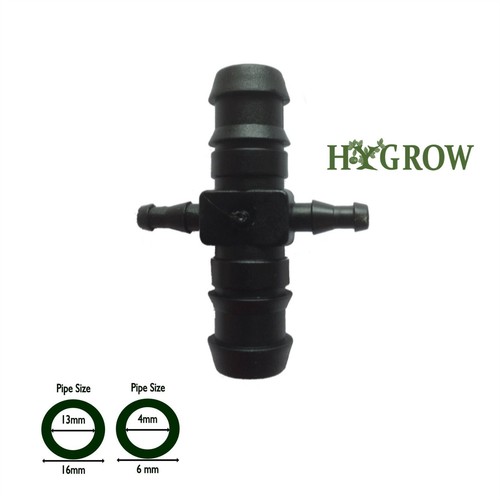 Garden micro irrigation - micro,