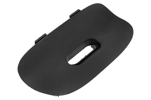 Rear towbar cover - ,, bmw,