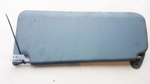 Sun visor with - with, light