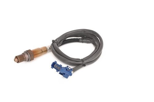 Bosch post cat - cat, sensor