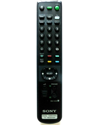 Sony freeview box - freeview,