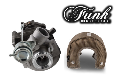 Ihi td04hl turbo blanket - ihi,