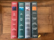 Select Editions Readers Digest