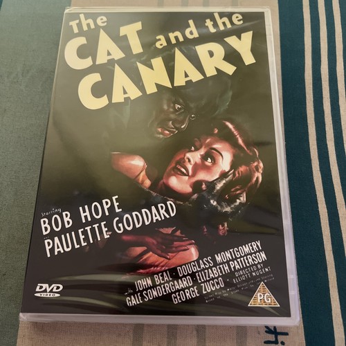 The cat and - cat,