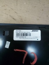 2002-2004 A6 AUDI RADIO