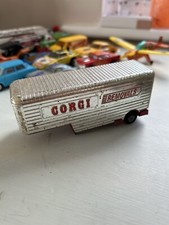 Corgi Juniors 4.5” REMOVALS