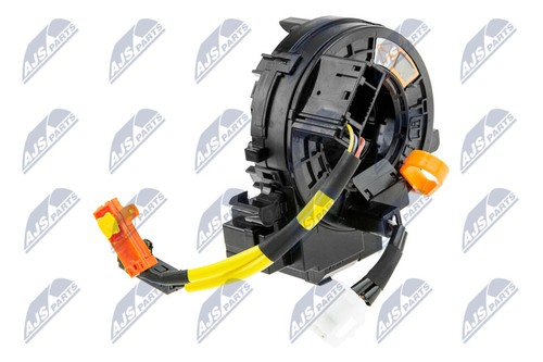 Eas 032 nty winding spring - winding,