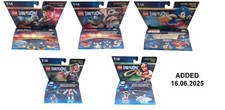 LEGO Dimensions Fun Pack -