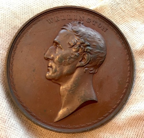 Duke wellington lord - , of
