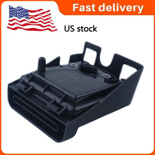 Air filter cover assy - filter,