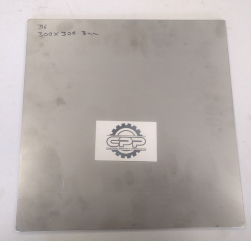 Stainless steel plate - steel,