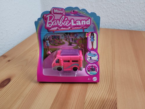 Mattel barbie mini - mattel®,