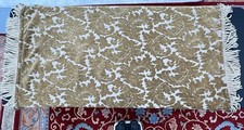 Bed Scarf, Runner 68” X