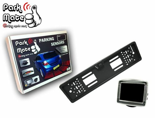 Mgf monitor rear - mg,