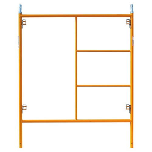 New premium scaffold section - new,
