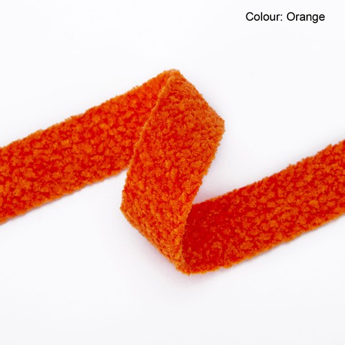 Luxurious chenille velvet - luxurious,