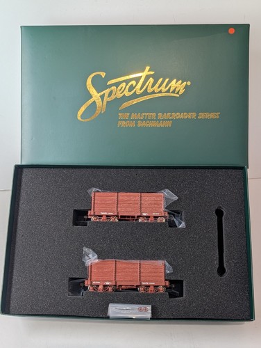 On30 bachmann - on30,
