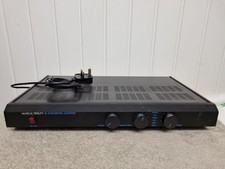 Musical Fidelity B1 Integrated