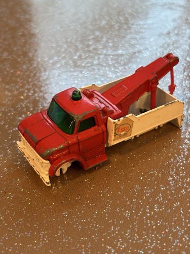 Matchbox series wreck - 71,