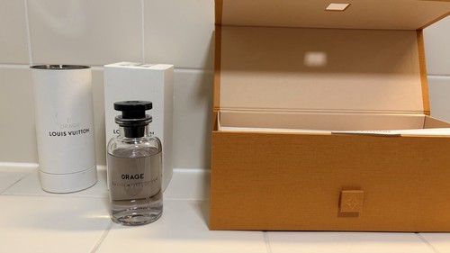Louis vuitton orage 100ml - vuitton,