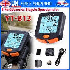 Wireless Waterproof Bicycle