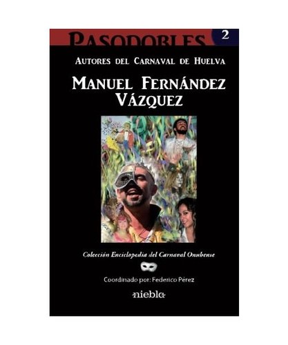 Manuel fernández vázquez - manuel,