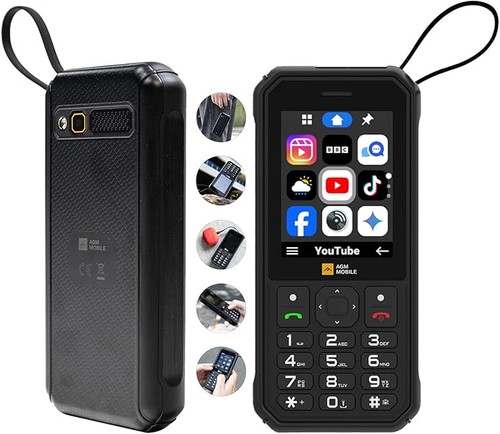 Agm m11 outdoor - agm, rugged