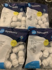 JG Speed Fit Plumbing Job Lot
