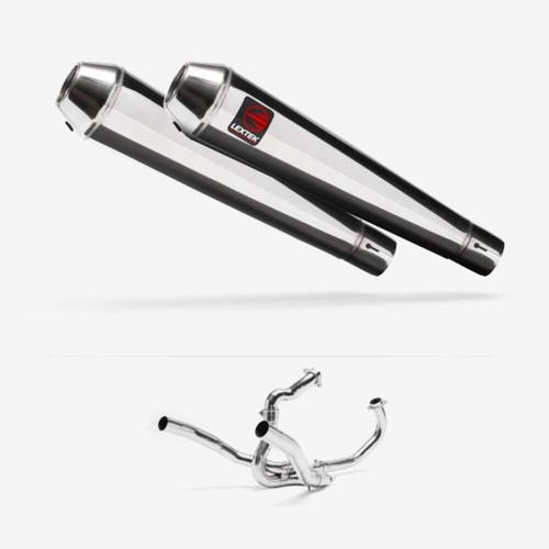 Lextek ac1 polished classic - lextek,