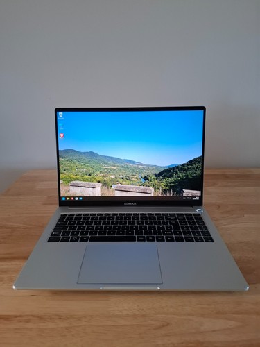 Slimbook excalibur amd - excalibur, |