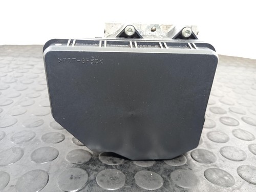 Mazda abs pump modulator - abs, pump/modulator