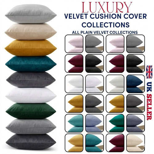 Pack cushion covers - cushion,