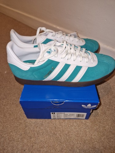 Adidas gazelle liverpool - gazelle, fc