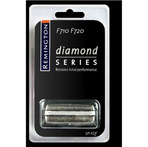 Remington spfdf diamond series - remington,