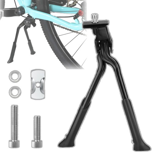 Bike rack double stand for - double,