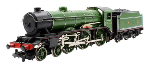 Hornby gauge r053 lner - hornby,