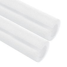 2 Pcs 1.18 Inch 3.3 Feet Pipe