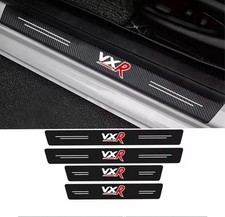 VXR Carbon Fibre Effect