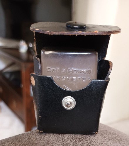 Vintage bell howell - vintage,