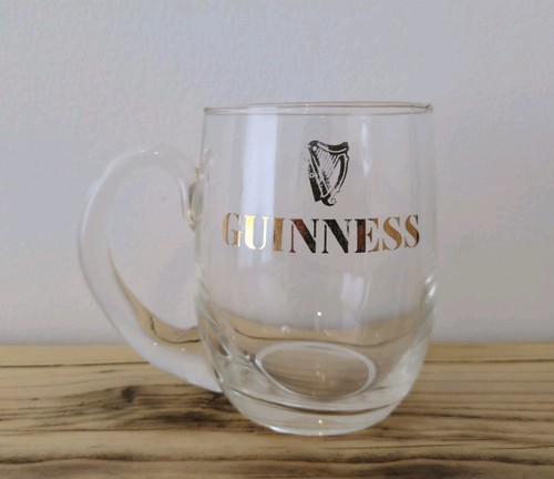 Guinness waterford half pint - guinness,