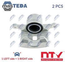 HZP-HY-512 BRAKE CALIPER