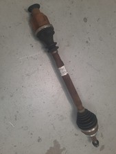Renault Clio 172 Ph1 Phase 1 Driveshaft Drivers Side Long