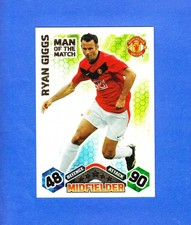 TOPPS - MATCH ATTAX PL -