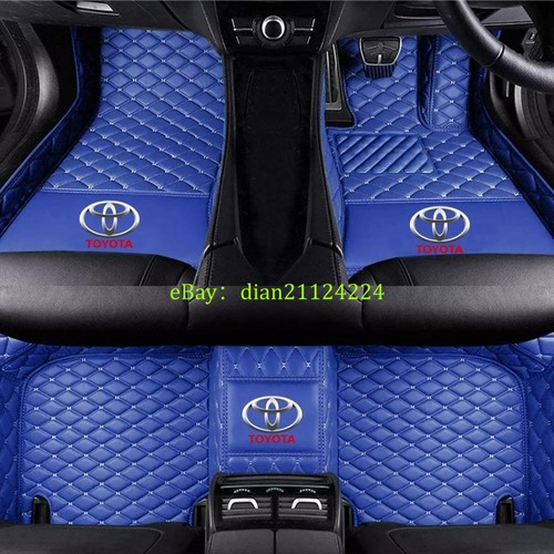 Custom fit car floor - car, mats