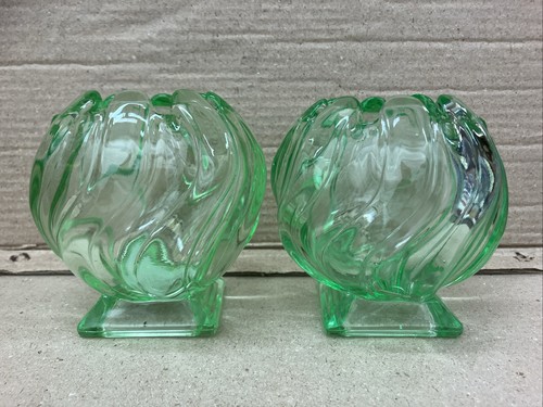 Vintage bagley equinox green - 2,
