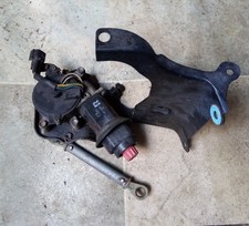 TOYOTA MR2 HEADLIGHT MOTOR POP