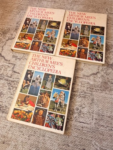 1974 vintage arthur - vintage, mee